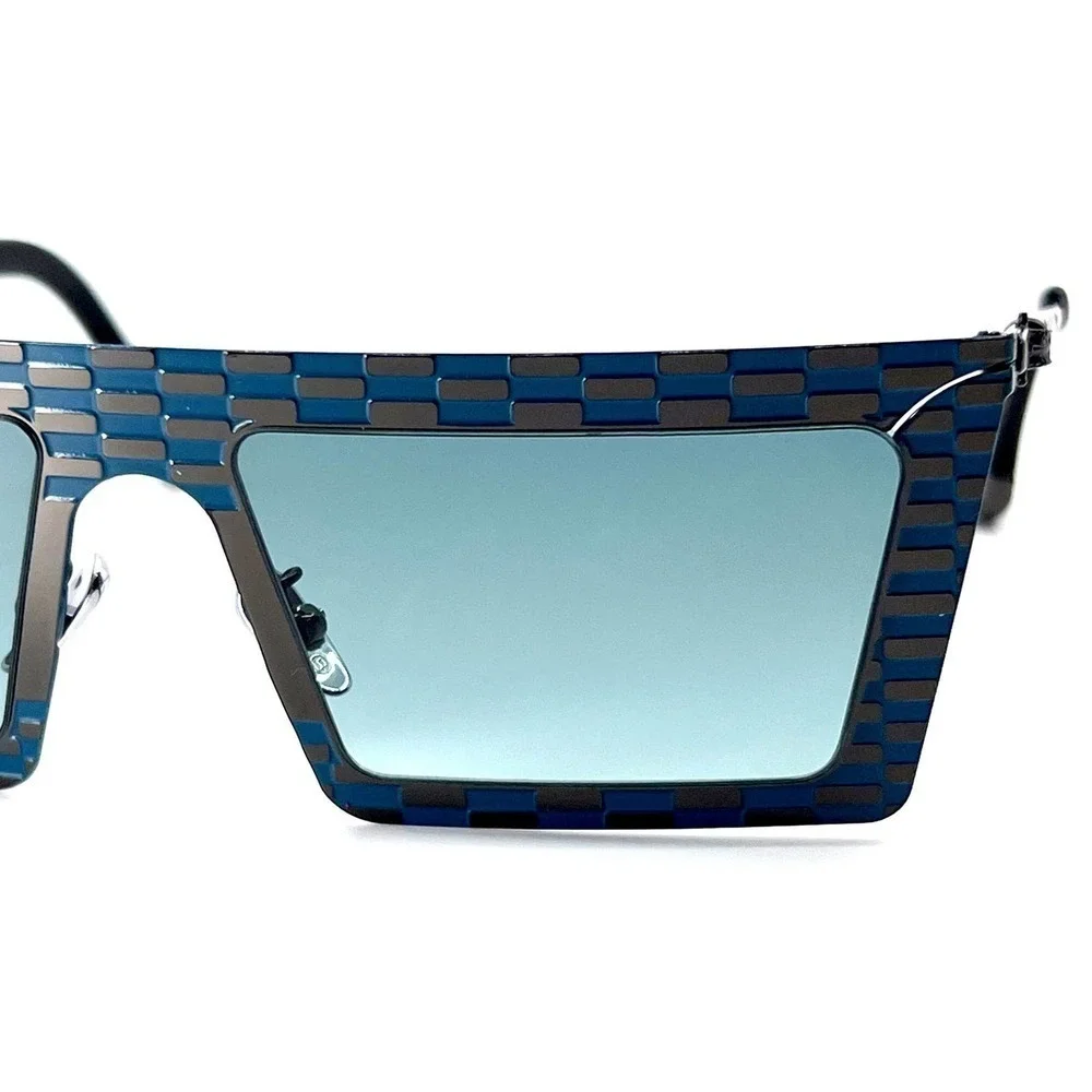 NEW!!! PUGNALE Mattoncino Sunglasses Authentic